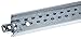 Cross Tee, Ceiling Tile, 48 in. L, Steel