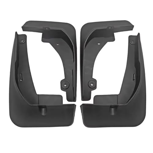 Garde-Boue Toyota Corolla et Cross 2020-2023 - Accessoires Avant Arrière