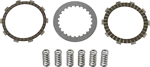 TRW MSK101 Superkit Kit de Embrague para Honda VT - y otras motos