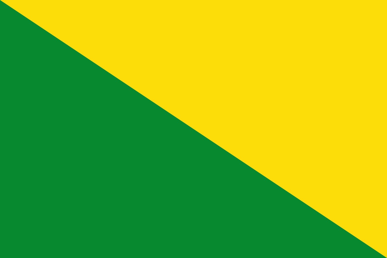 Drapeau XL Vellisca Cuenca pour décorer votre salon et vos événements