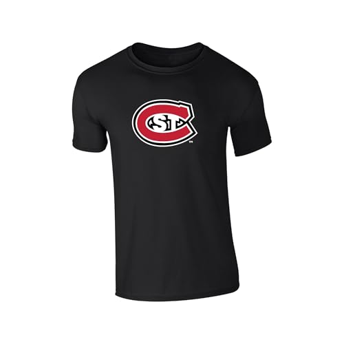 J2 Sport St. Cloud State University Shirt, STC Huskies T-Shirt, Tee, Apparel