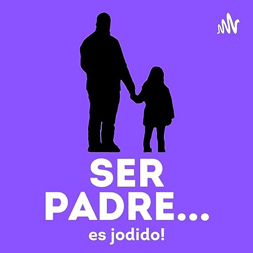 『La carga familiar: el padre ausente』のカバーアート