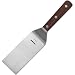 Victorinox Turner 3-Inch by 5-Inch Square End-flex, Wood Handle