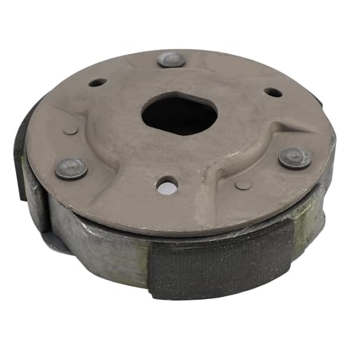 Embrague centrífugo de zapata de peso para SC250 modelos 2002 a 2006 4