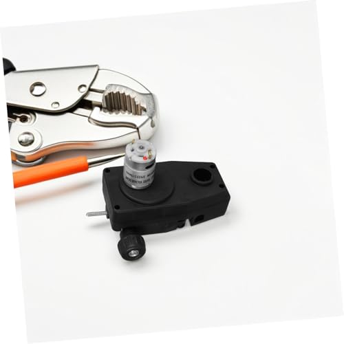Alimentador de alambre para soldadura MIG Zerodeko ideal para reparaciones metálicas en el taller 6
