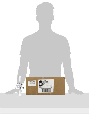 Heinz Single Serve Peanut Butter (200 Ct Casepack, 0.75 Oz Cups) #TOP5