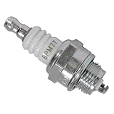 MaxLLTo Replacement BPM7Y Spark Plug For NGK Denso 6027 W22MP-U W22MPR-U W22MPRU