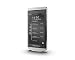 Produktbild BlackBerry PRD-60451-001 10,66 cm (4,2 Zoll) Smartphone P9982 Porsche Design (LTE, 64GB Speicher, 8MP Kamera, OS 10, Bluetooth 4.0) silver DE