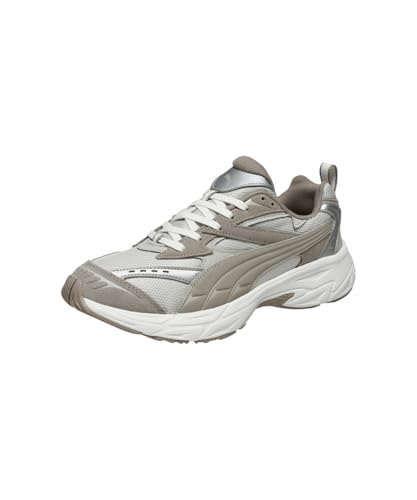 Image of Puma Unisex-Adult Morphic Retro Res Sneaker