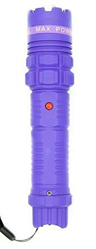 Cheetah Heavy Duty Stun Gun