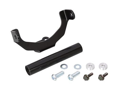 L^R (KITACO) }`p[pXo[ K-TOUR ubN PCX125(JK05-1200001`) PCX160(KF47-1200001`) X`[ 22.2 o[S130mm ω׏d500gȉ 80-638-14900