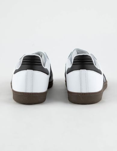 adidas Samba ADV Shoes, White, 143