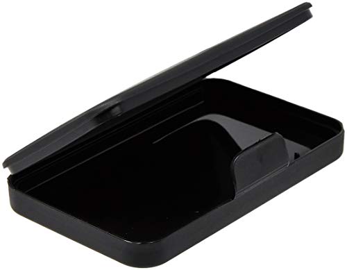 Necessária Slim, Coza, Preto