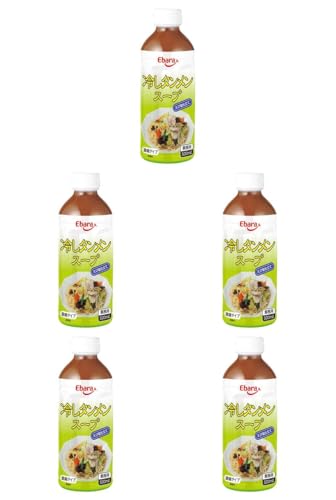 �G�o���H�i�H�� �₵�^�������X�[�v ���щ��d���� 500ML×5�{ �퉷(�܂Ƃߔ���) (Vandro���S�t��EINDEXBOX)