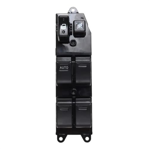 Interrupteur de vitre électrique bloquée : Commande lève-vitre Toyota Yaris Echo 84820-60090