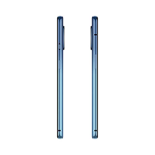 Amazon.com: OnePlus 7T HD1907, 8GB RAM + 128GB Memory, GSM 4G LTE