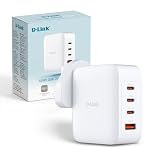 Protection Totale – Protège vos appareils contre la surcharge, la surtension, la surchauffe, les courts-circuits et les surintensités grâce à ses technologies de sécurité intégrées.