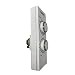 Panel Frontal Microondas Sauber Serie3-20WG TMH30MU02E