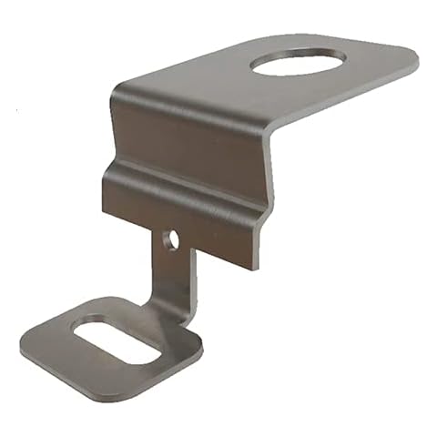 Valley Enterprises Fender Mount Antenna Bracket for Silverado/Sierra Cover