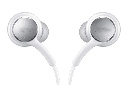 Image of Original for Samsung AKG-Tuned IC100 Type-C Earphone-White