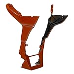 TCMT-Side-Fairings-Chin-Spoilers-Fit-for-Harley-Road-Glide-2017-2022