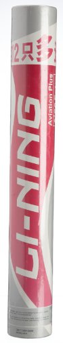 Li Ning Federbälle A 60 Extra Speed 76 Cover
