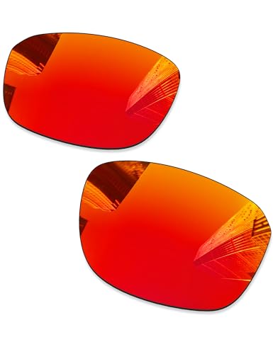 Image of Ploarized Replacement Lenses for Oakley Split Shot OO9416 Sunglasses