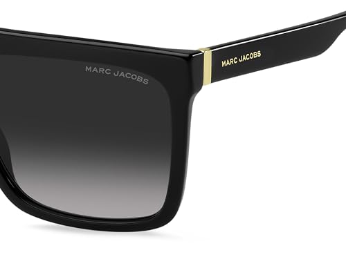 Marc Jacobs MARC 639/S Black/Grey Shaded 57/18/145 men Sunglasses4