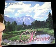 Serenite [Audio CD]