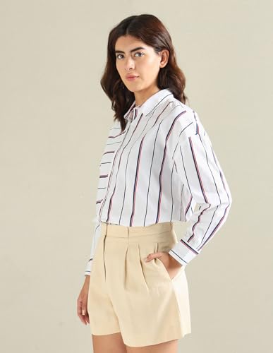 Image of U.S. Polo ASSN. Women Shirt