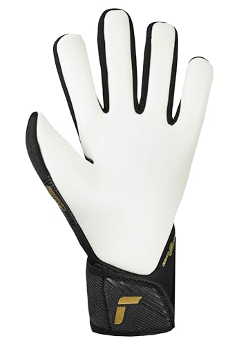 Guanti Portiere Reusch Fastgrip Silver - 4