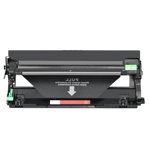 Tambour laser DR241CL : fini les textes flous sur MFC 9330CDw
