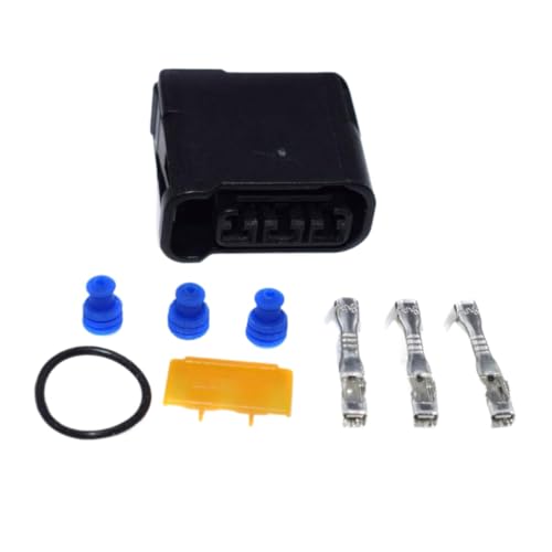 Conector de bobina de encendido: soluciona fallos mecánicos en Impreza y Legacy