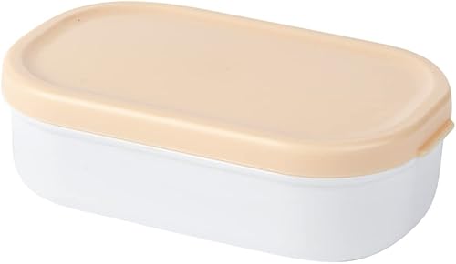 Miniatura 19 de Restaurantware Bento Tek - Lonchera apilable de 40.5 onzas, 1 contenedor reutilizable para adultos, con utensilios incluidos, taza de salsa, grano