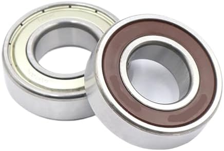 5Pcs 10Pcs 608ZZ 608DDU Speed Ball Bearings 8x22x7mm Roller Skates Bearing 608(5Pcs,NSK 608ZZ)