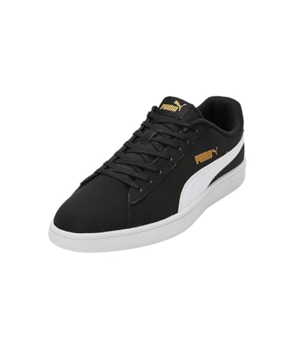 Image of Puma Unisex Adult Smash v2 Buck Sneaker