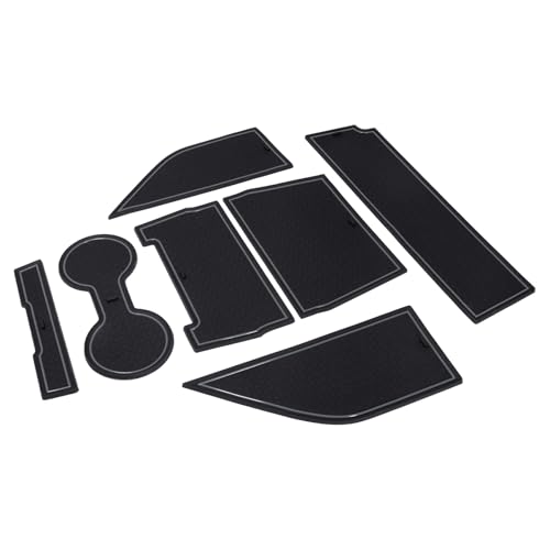 Image of Custom Cup Holder Inserts for 2026 2025 2024 Ford Mustang Accessories