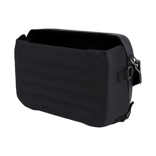 Estuche de viaje EVA para EcoFlow River 2 bolsa de transporte portátil 6