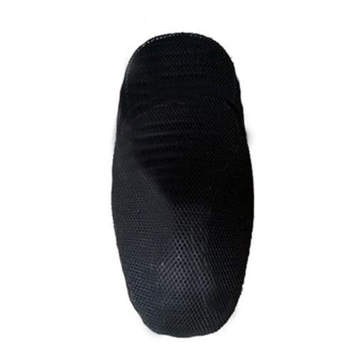 Housse de siege de moto Yamaha Vino 50 housse de coussin isolante