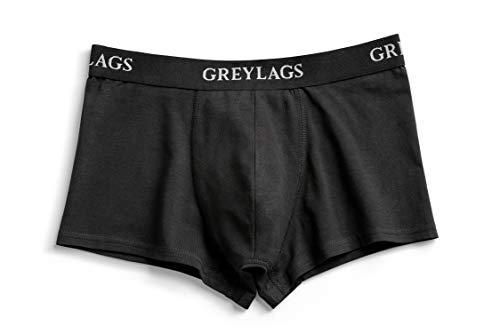 Boxershorts Herren Greylags ®️ Premium 6er Pack Retroshorts