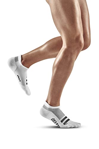 Chaussettes CEP Wp16x idéales pour la randonnée et le running sur tous les terrains