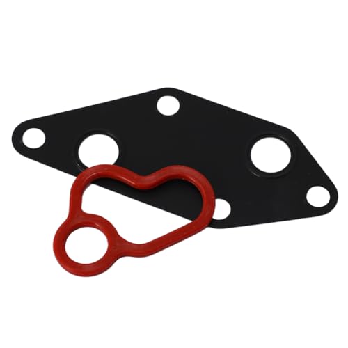 Refroidisseur d'huile sans fuite : joints Sentra 21304-JA00A