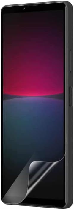 celicious Matte Anti-Glare Screen Protector Film Compatible with Sony Xperia 10 IV [Pack of 2]