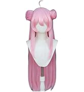 【即納・匿名】セット済 長門有希 ウィッグ Amazon.co.jp: コスプレウィッグ 長門有希 ながとゆき かつら ボブ