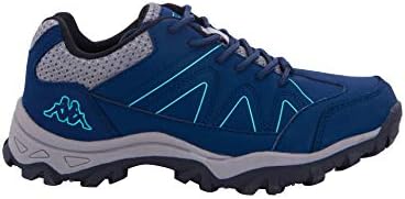 Scarpe da trekking KAPPA - Cammy T 260327T Navy/Orange 6744 - Scarpe da  trekking - Stivali e altri - Donna | eschuhe.ch