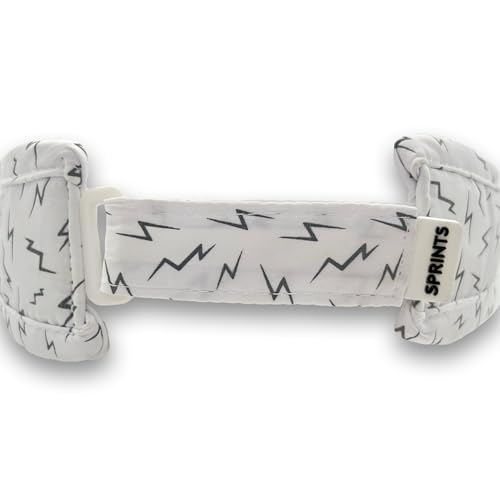 Image of Sprints Performance Running Visor