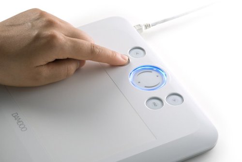 液タブ・ペンタブ Bamboo Spark Amazon.co.jp: ワコム Bamboo Spark with gadget pocket