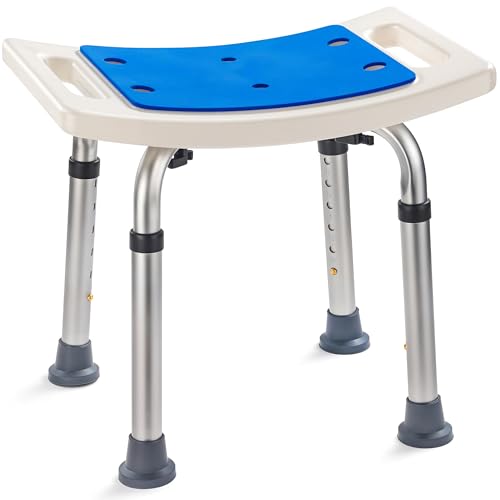 Dr.Kays Padded Seat Shower Chair