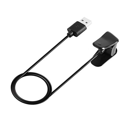 LOKEKE for Garmin Vivosmart 4 USB Charging Cable, Replacement USB Charger Charging Cables for Garmin Vivosmart 4 Sync Date Cable image 5