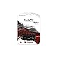 Kingston KC3000 PCIe 4.0 NVMe M.2 SSD - Hochleistungsspeicher für Desktop- und Laptop-PCs -SKC3000S/1024G Schwarz 1024GB